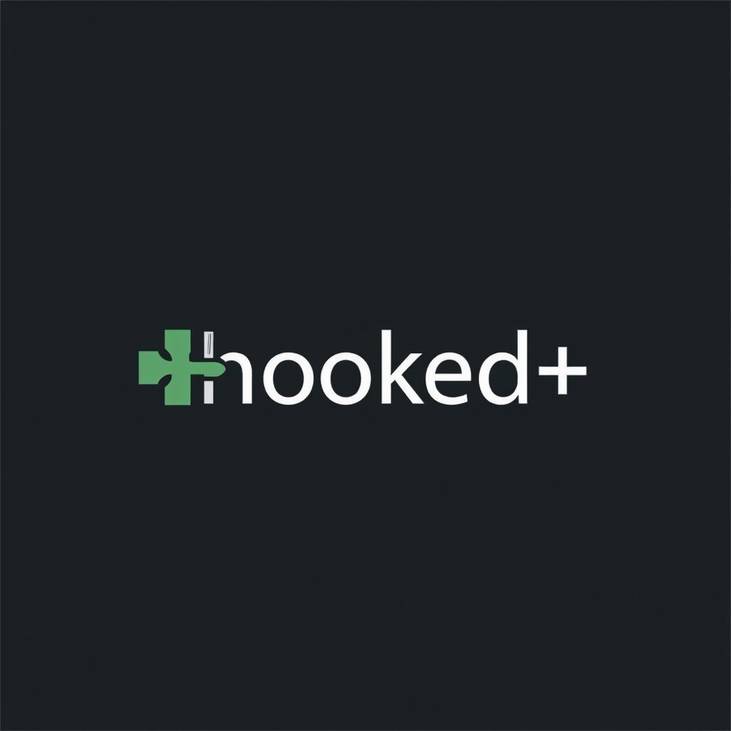 Hooked
